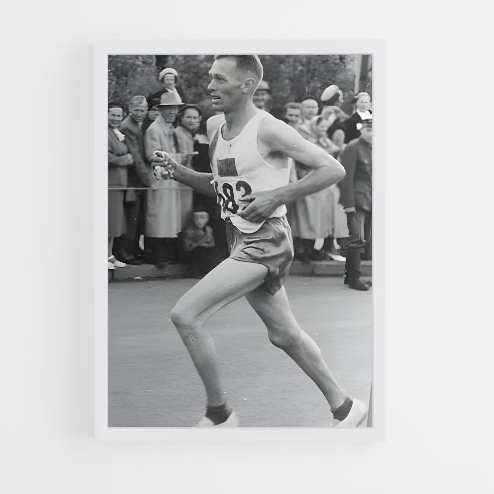 ap-helsinki 1952-4 cadre Blanc