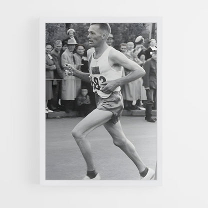 ap-helsinki 1952-4 cadre Blanc