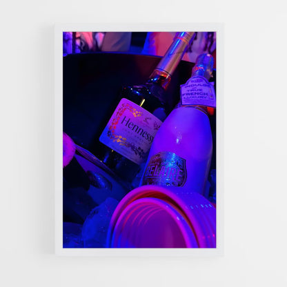 ap-hennessy-5 cadre Blanc