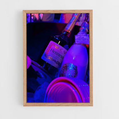 ap-hennessy-5 cadre Bois clair