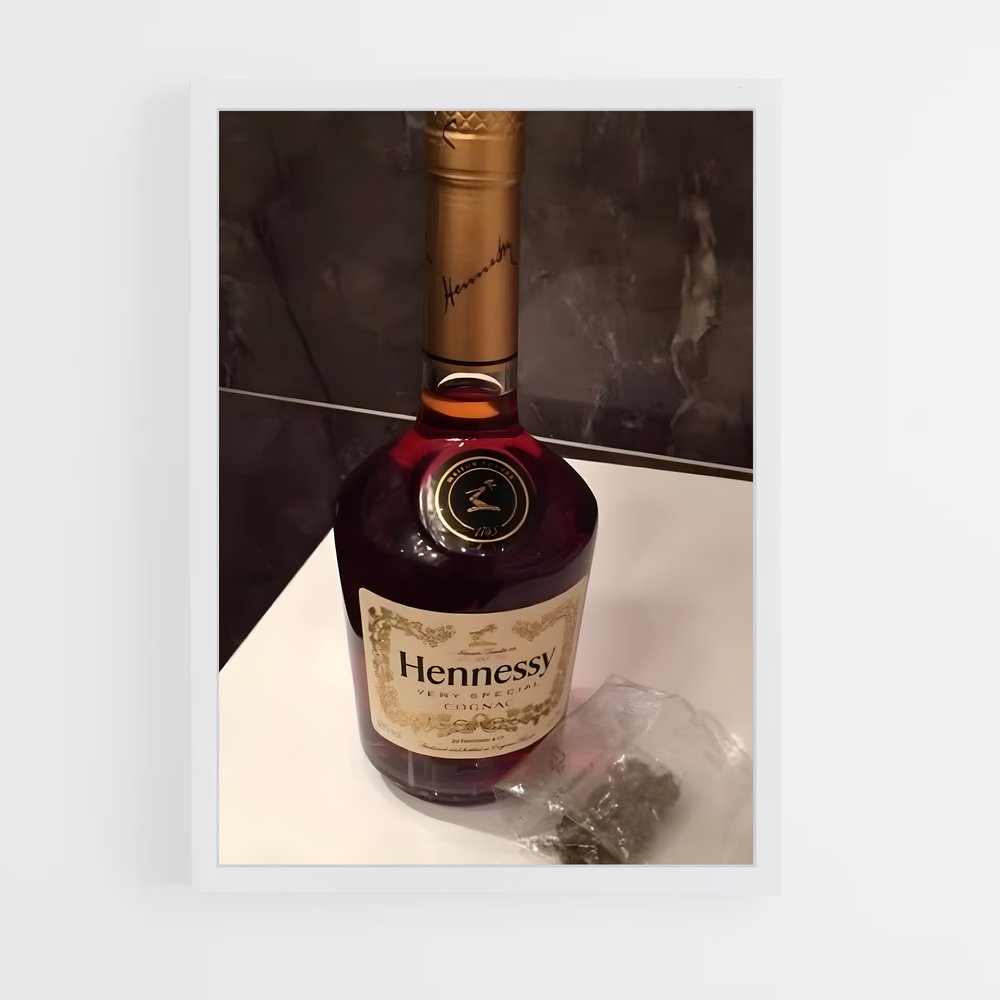 ap-hennessy-7 cadre Blanc