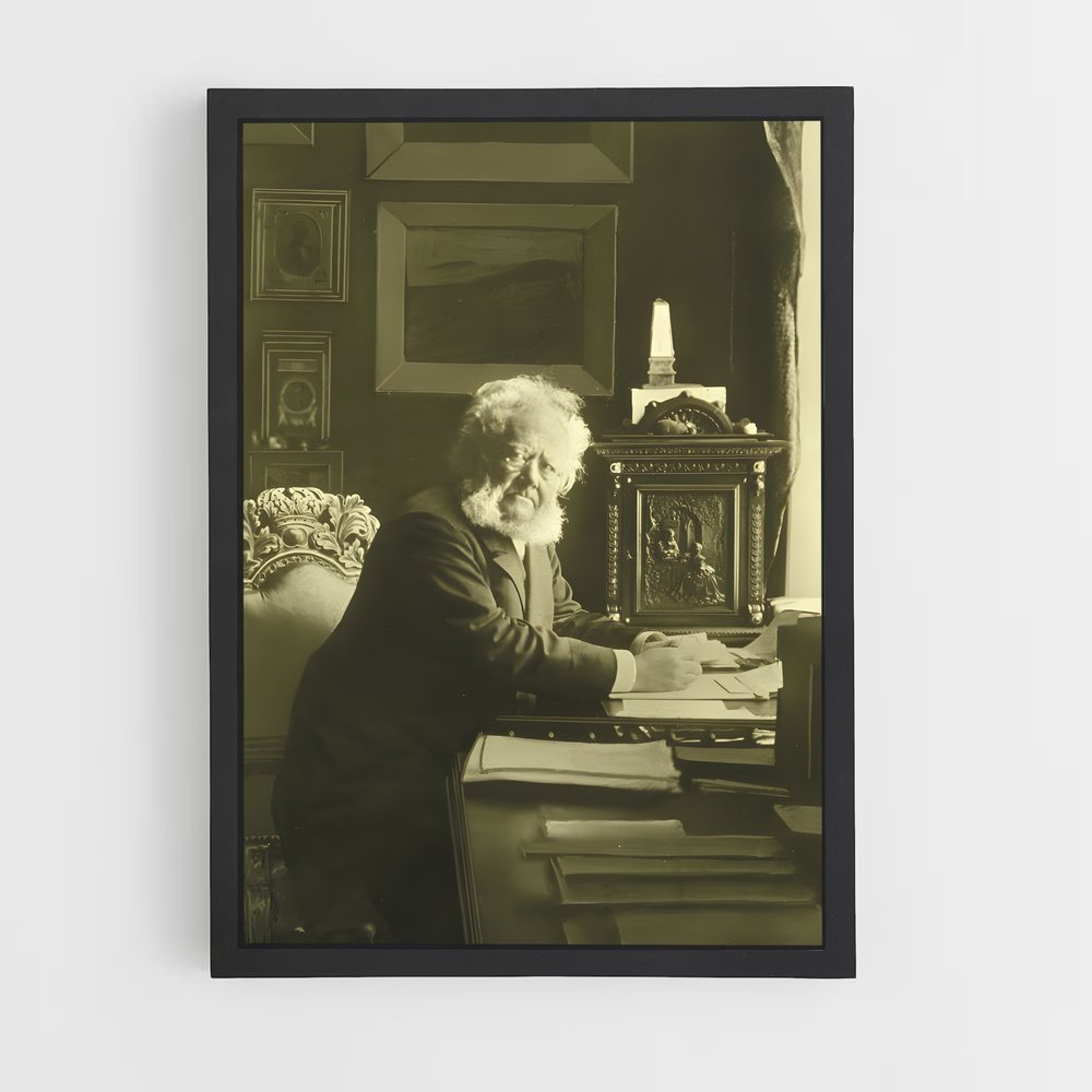 ap-henrik ibsen-1 cadre Noir