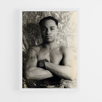 ap-henry armstrong-2 cadre Blanc