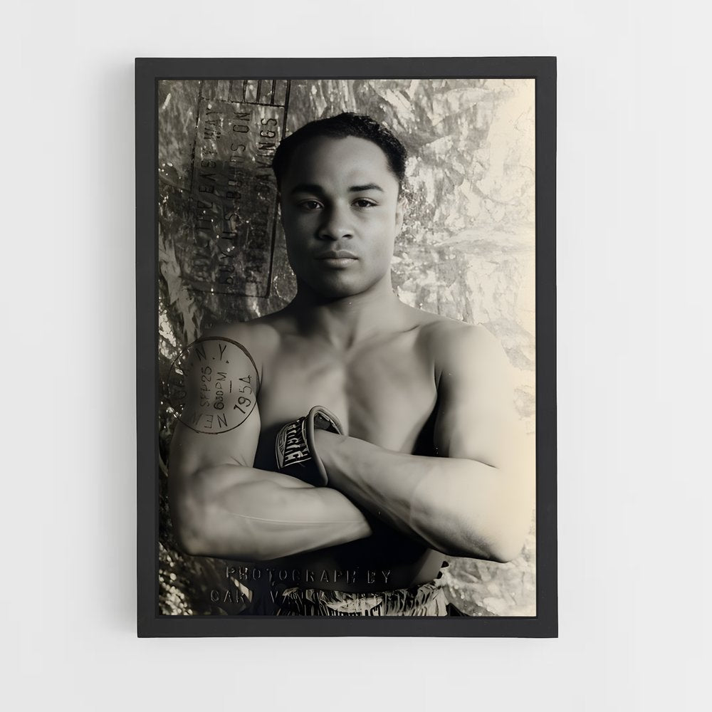ap-henry armstrong-2 cadre Noir