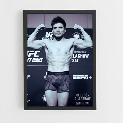 ap-henry cejudo-17 cadre Noir