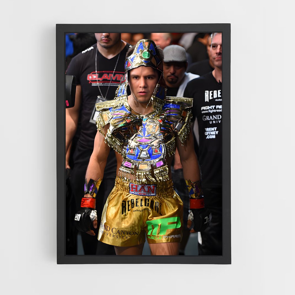 ap-henry cejudo-4 cadre Noir