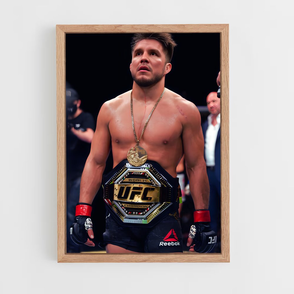 ap-henry cejudo-5 cadre Bois clair