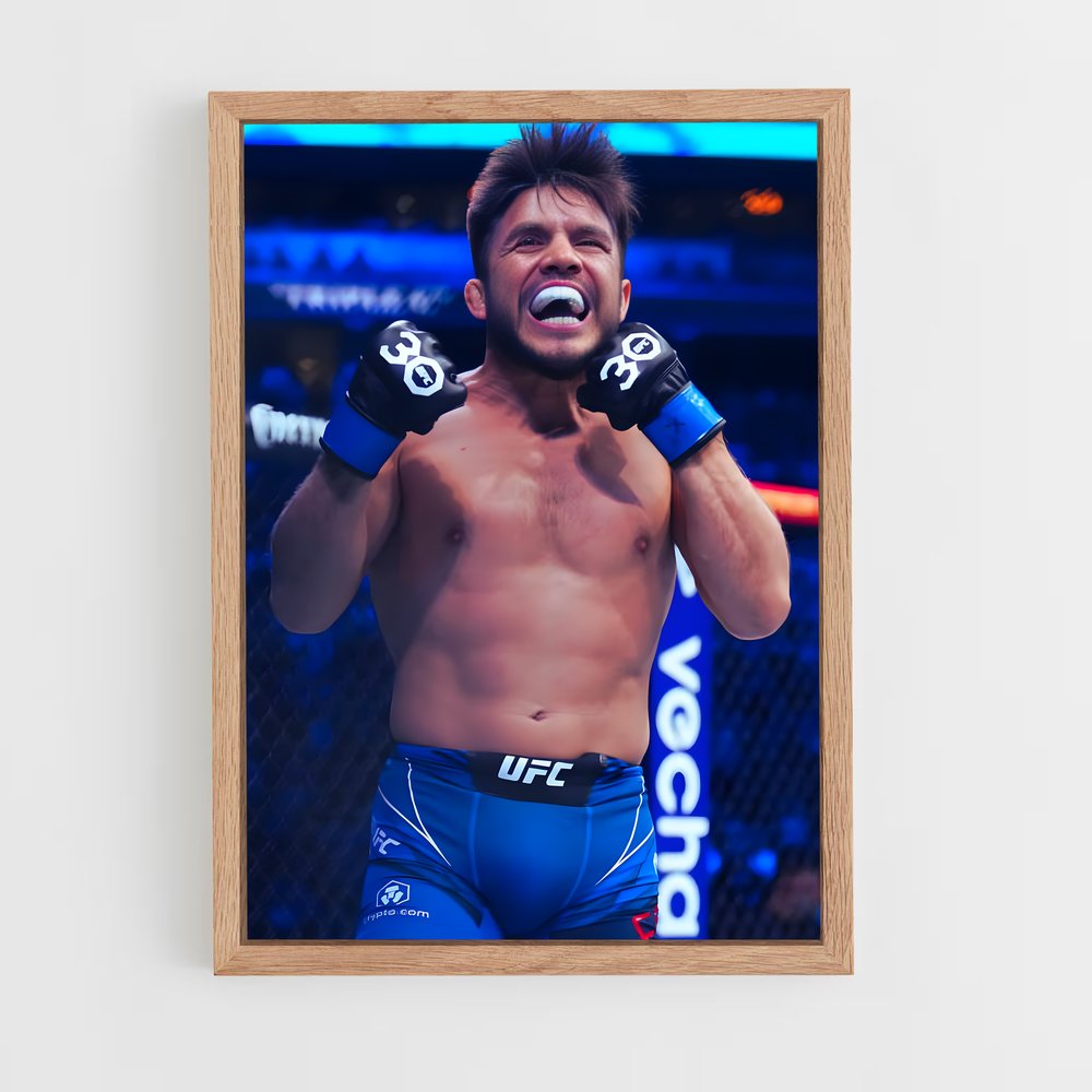 ap-henry cejudo-7 cadre Bois clair
