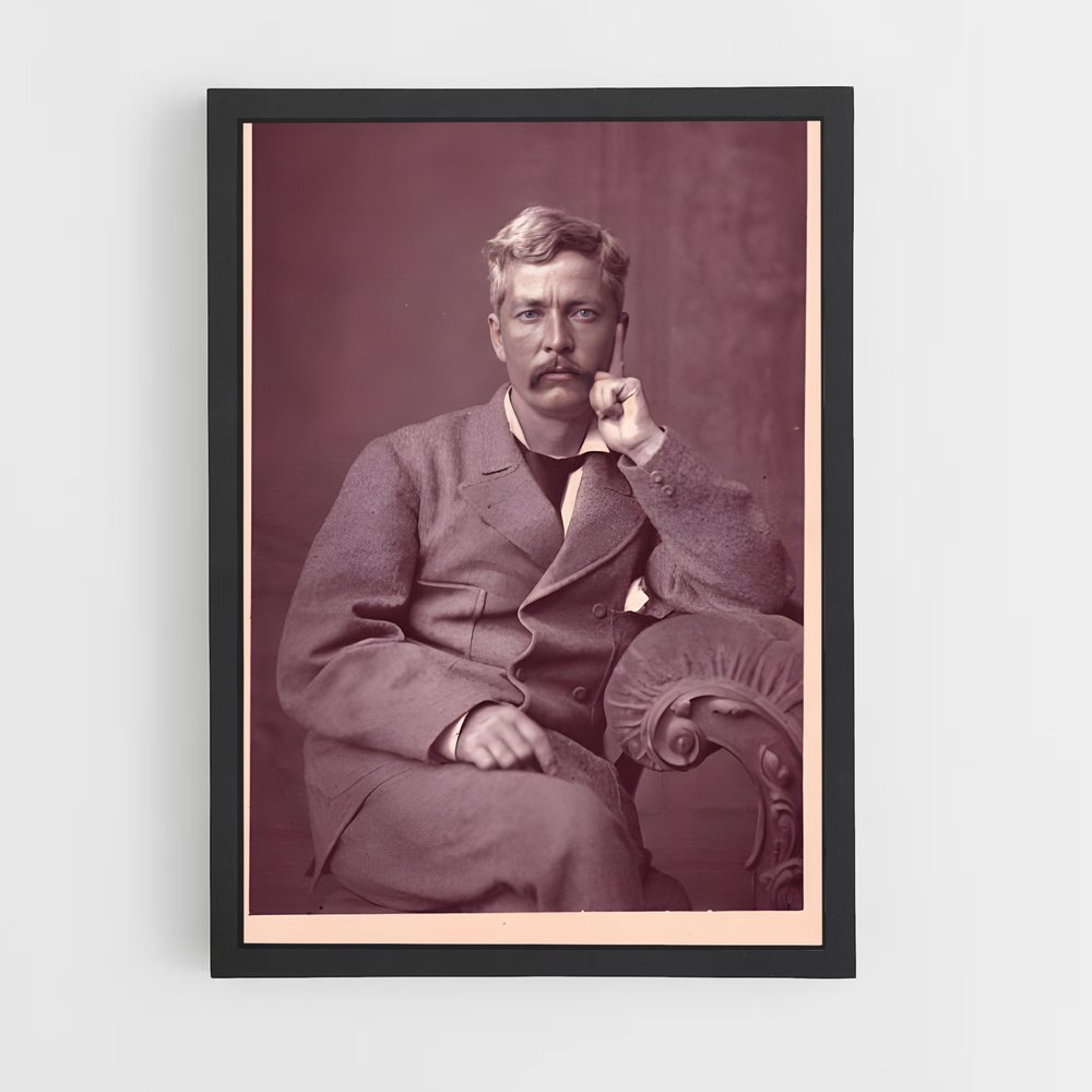 ap-henry morton stanley-1 cadre Noir