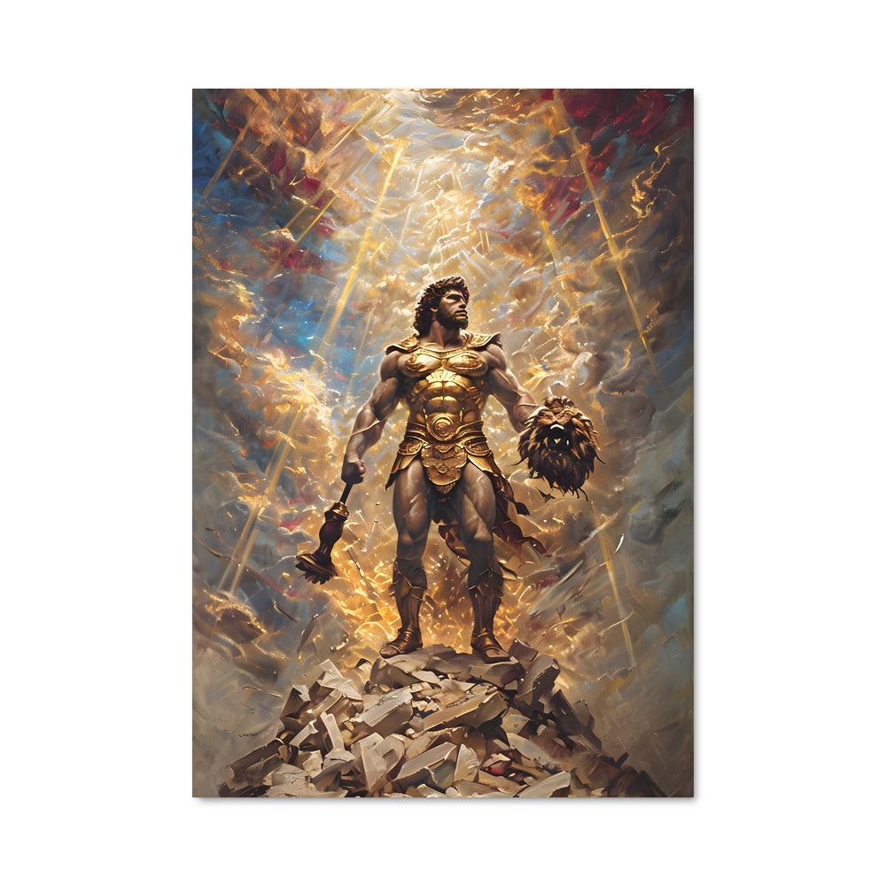 Poster Les Gardiens du Savoir