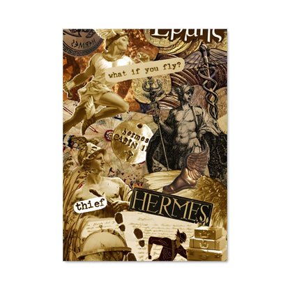 Poster La Fin des Temps