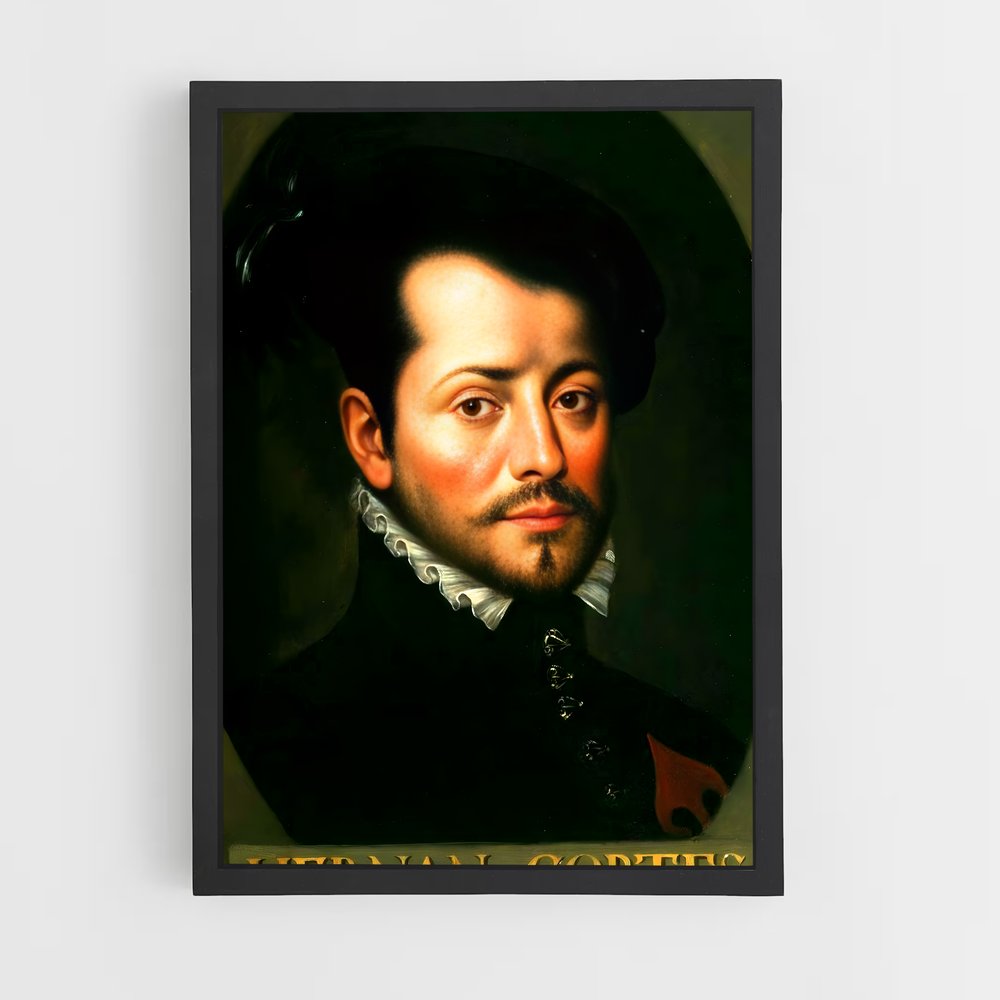 ap-hernando cortes-1 cadre Noir