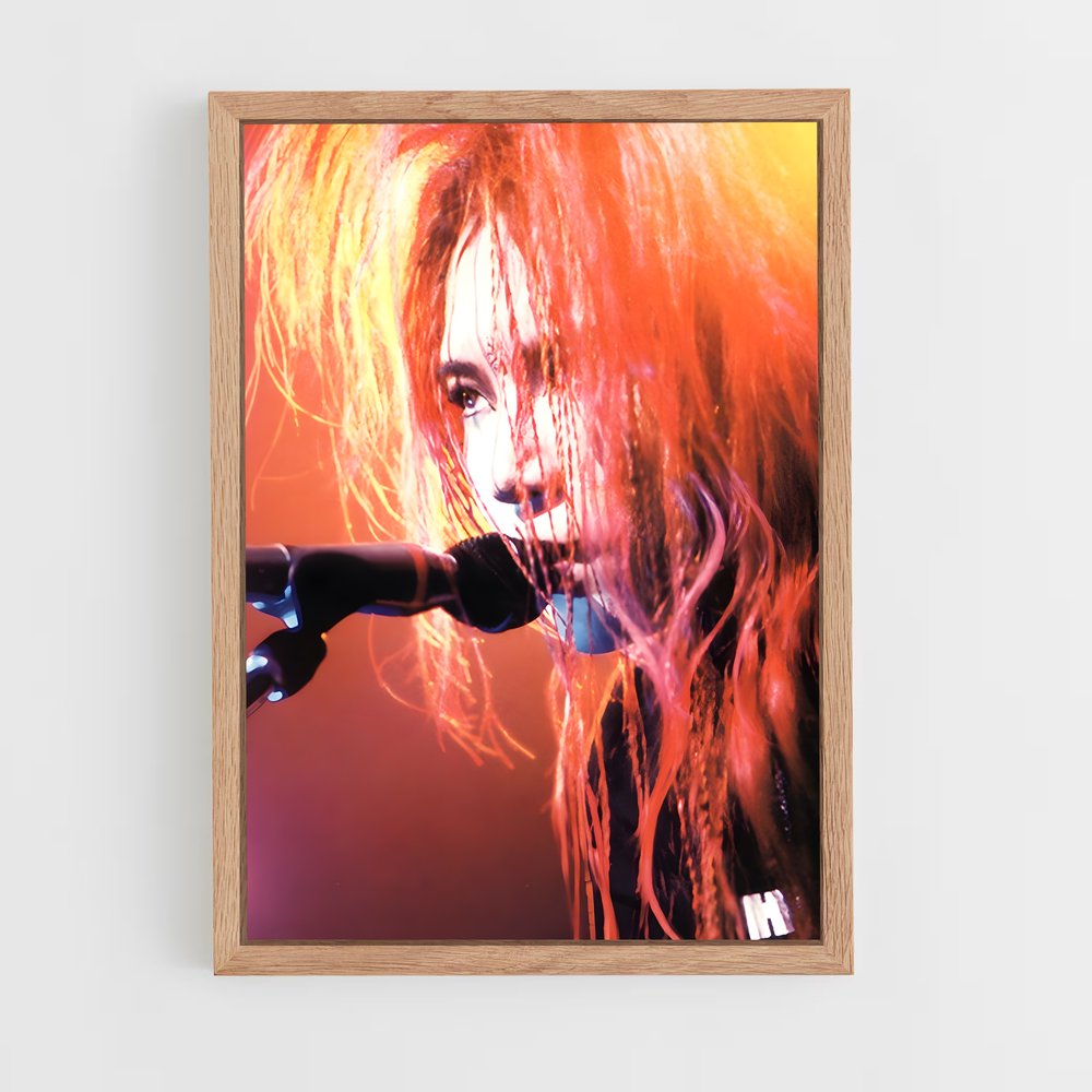 ap-hide x japan-4 cadre Bois clair