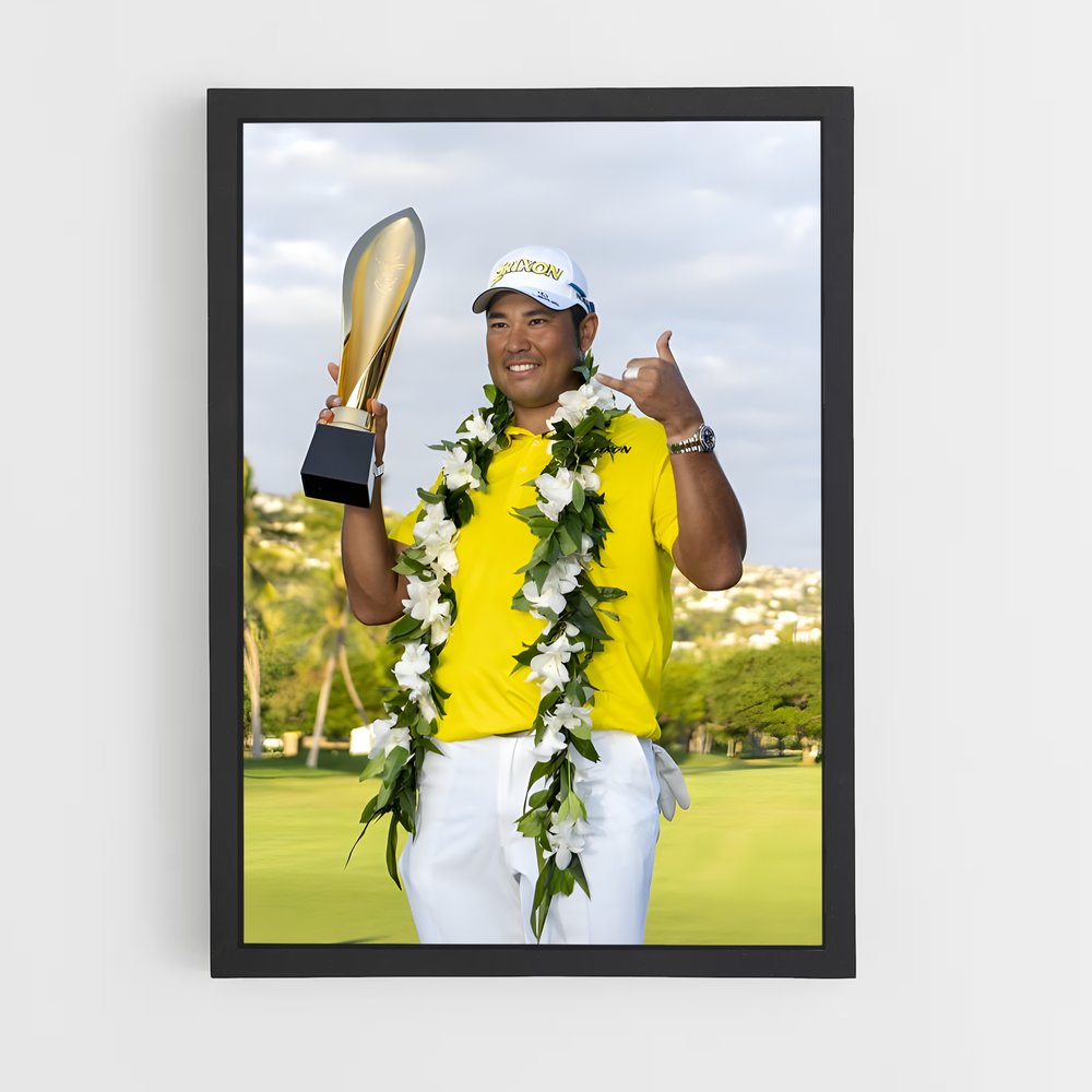 ap-hideki matsuyama-1 cadre Noir