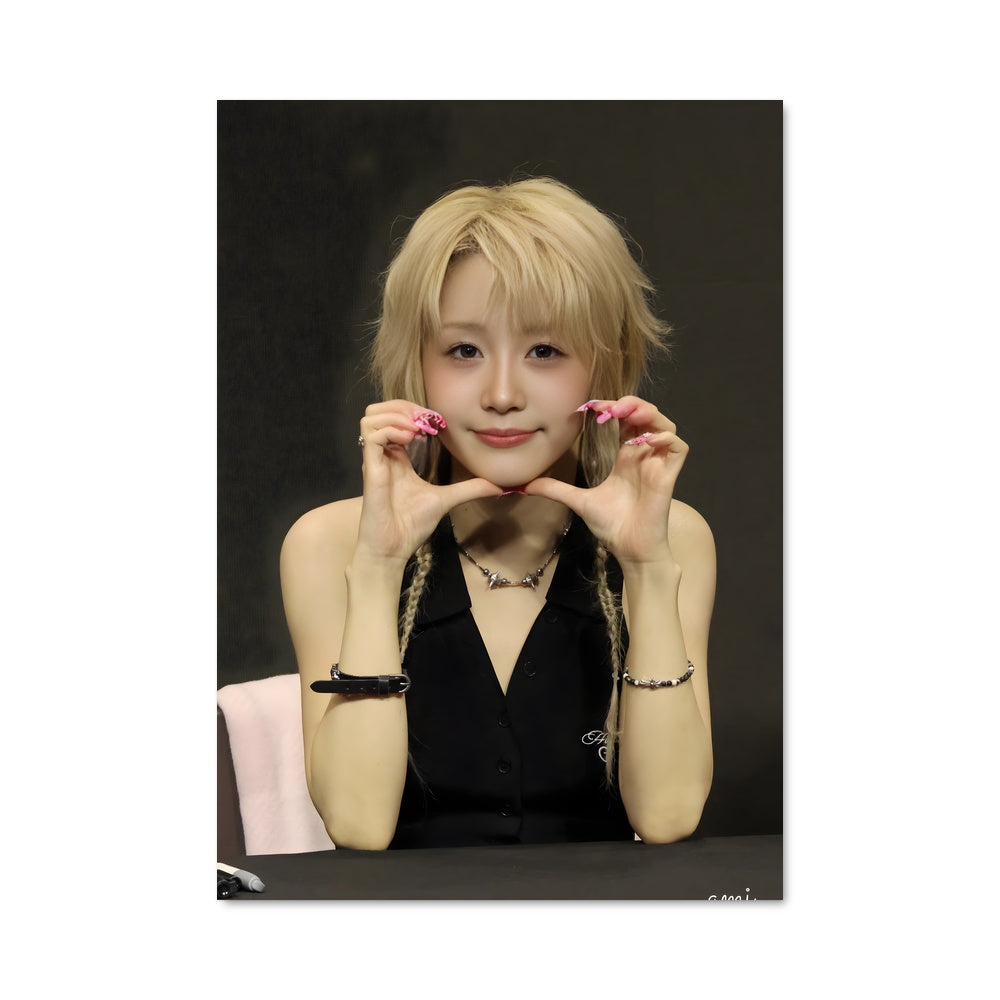 Poster Hikaru 48638
