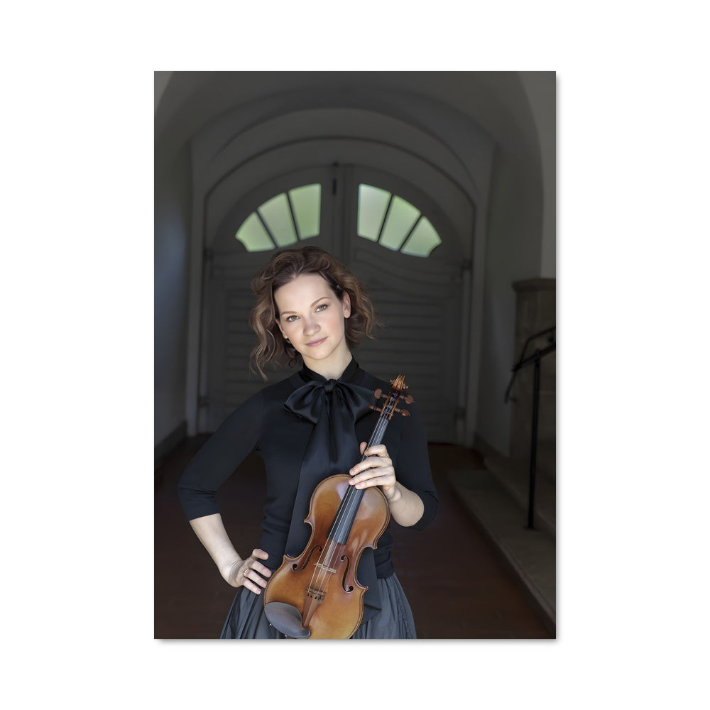 Poster Émotion Sonore