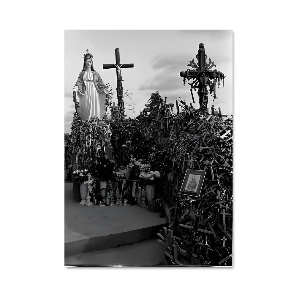 Poster Croisée des Chemins