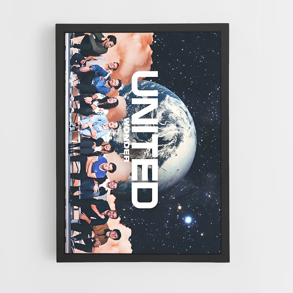 ap-hillsong worship-4 cadre Noir