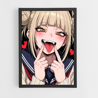 ap-himiko toga-1 cadre Noir