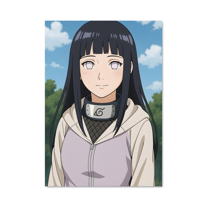 Poster Hinata hyuga 31592
