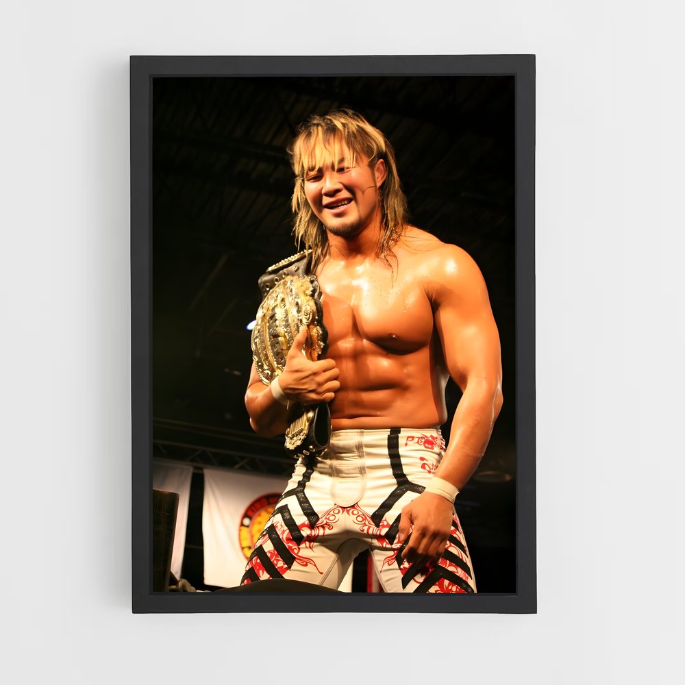 ap-hiroshi tanahashi-3 cadre Noir