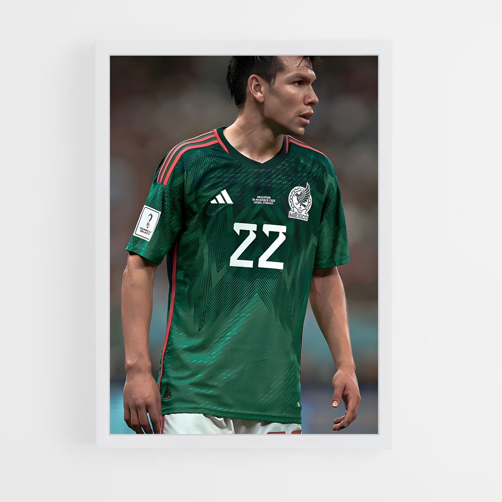 ap-hirving lozano-1 cadre Blanc