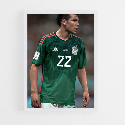 ap-hirving lozano-1 cadre Blanc