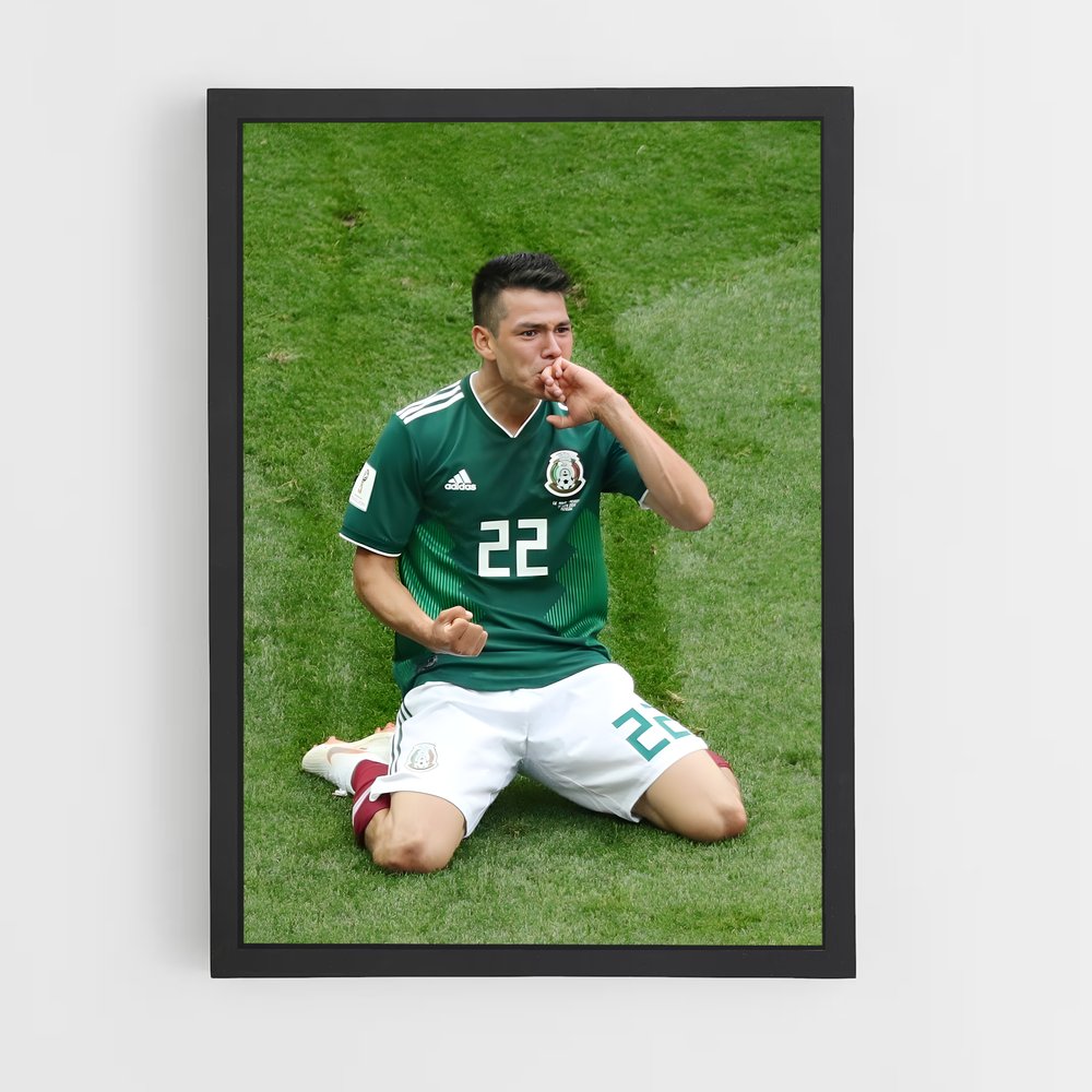ap-hirving lozano-11 cadre Noir