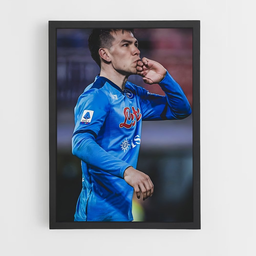 ap-hirving lozano-5 cadre Noir