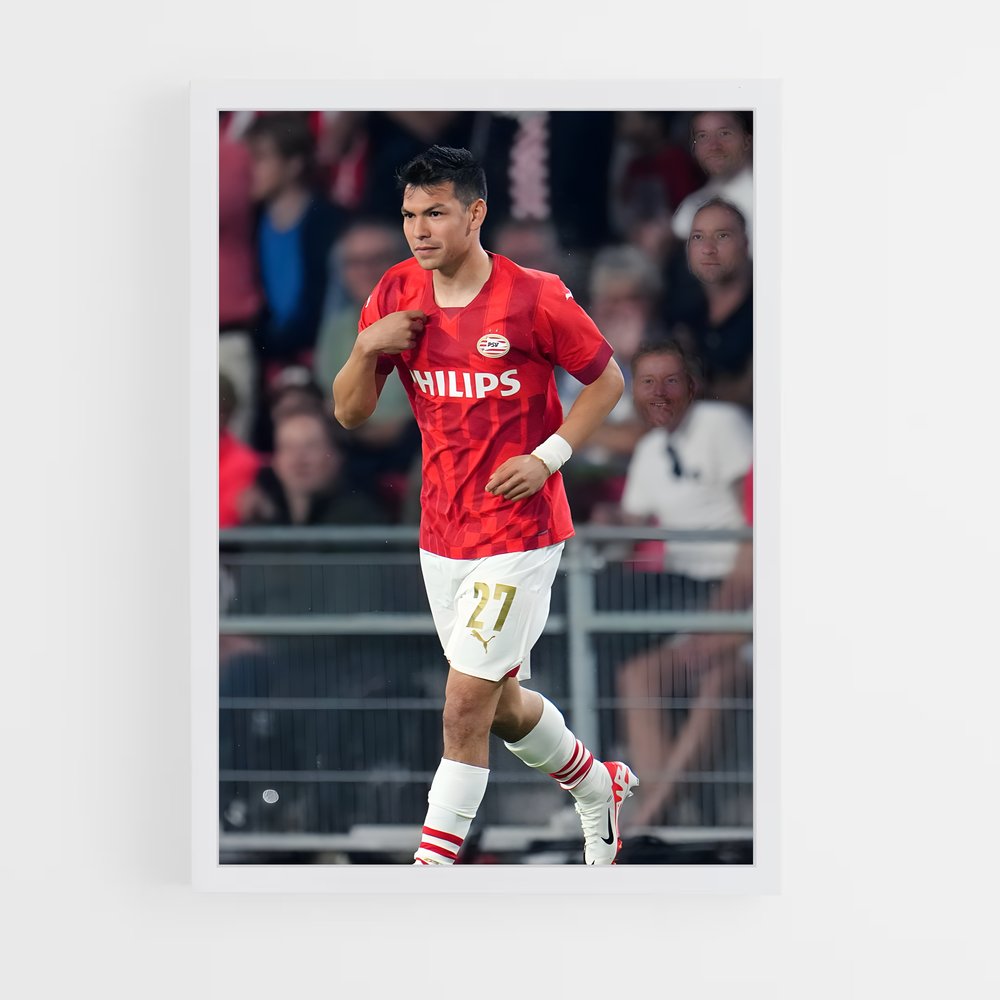 ap-hirving lozano-6 cadre Blanc