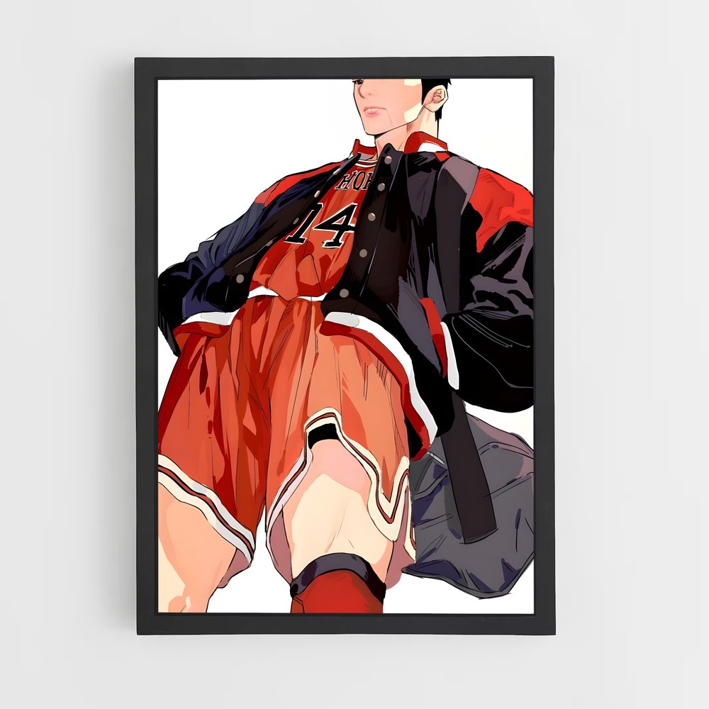 ap-hisashi mitsui-4 cadre Noir