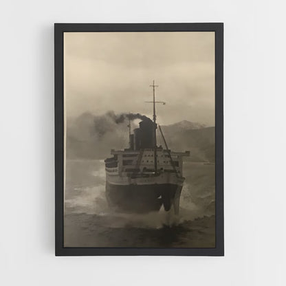 ap-historic passenger ships-2 cadre Noir