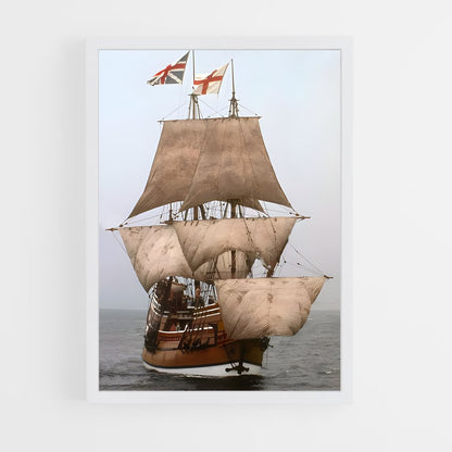 ap-historic ships-5 cadre Blanc