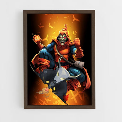 ap-hobgoblin-4 cadre Bois foncé