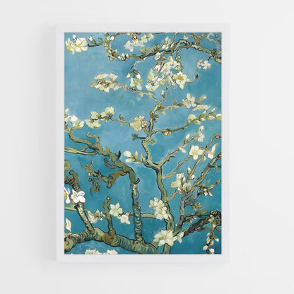 ap-hokusai-2 cadre Blanc