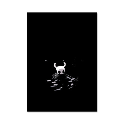 Poster Le Chat Flottant