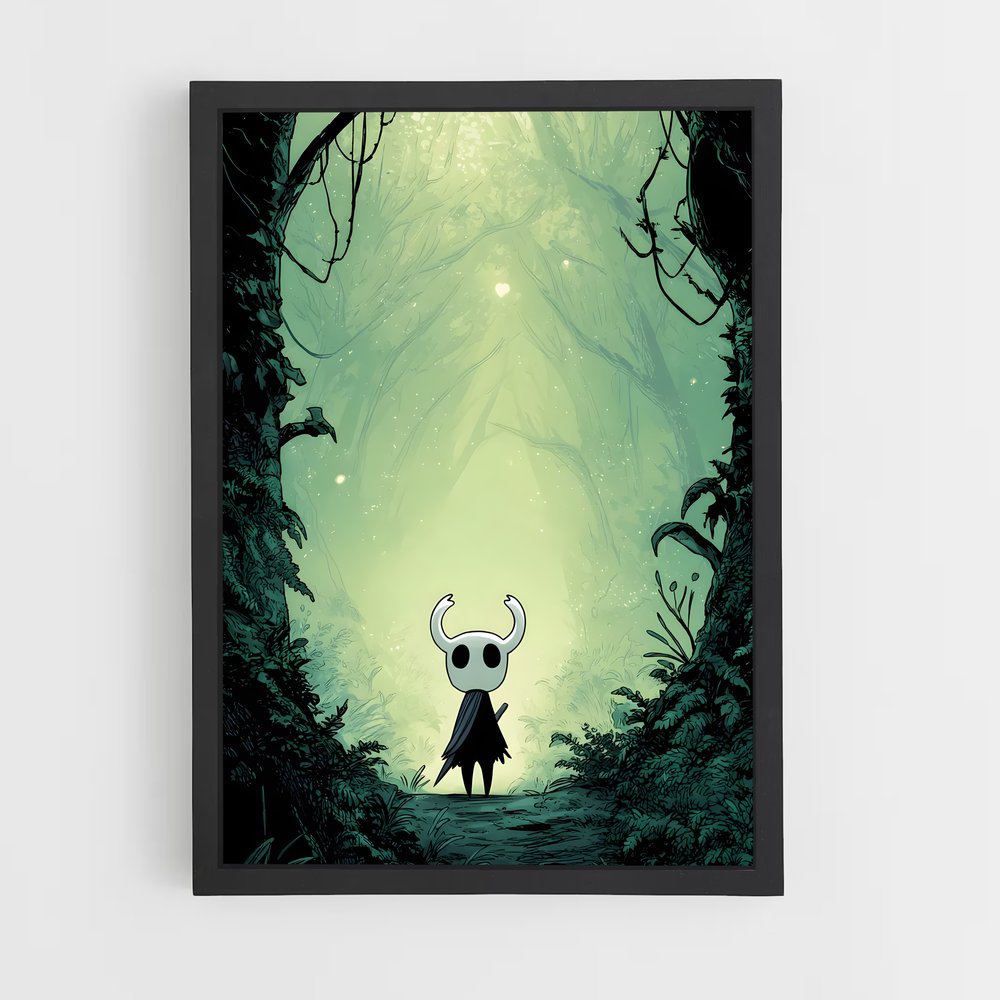ap-hollow knight-3 cadre Noir