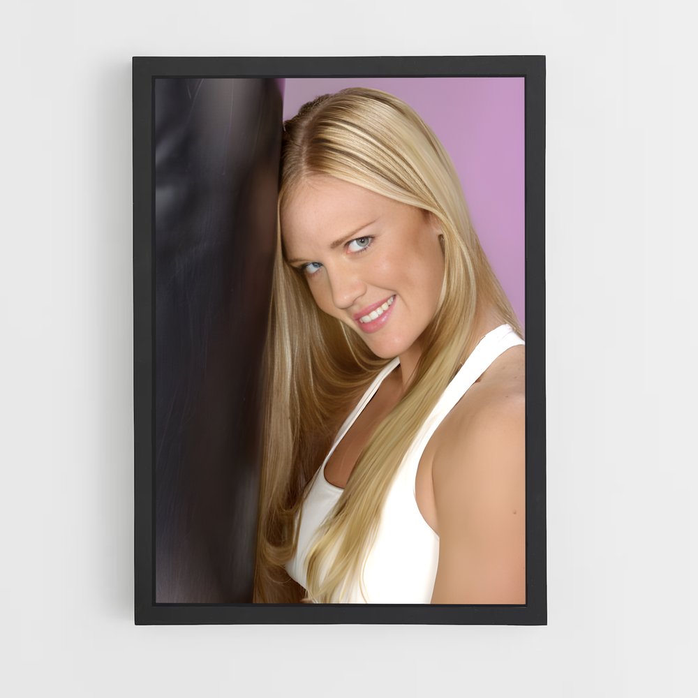 ap-holly holm-4 cadre Noir