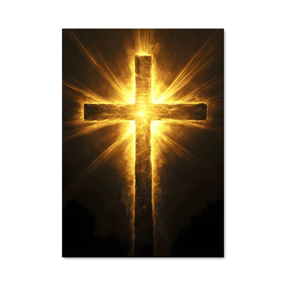 Poster Holy cross 16271