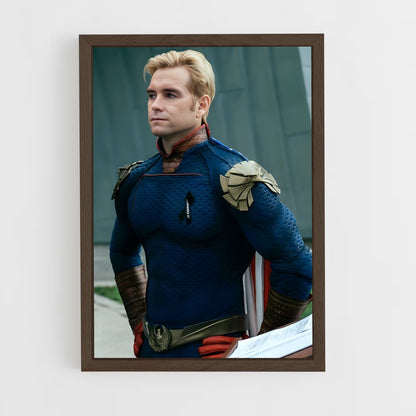 ap-homelander-1 cadre Bois foncé