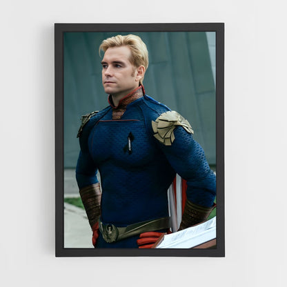 ap-homelander-1 cadre Noir