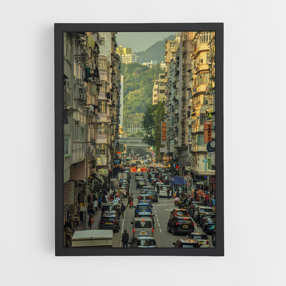 ap-hong kong-1 cadre Noir