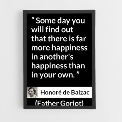 ap-honore de balzac-9 cadre Noir