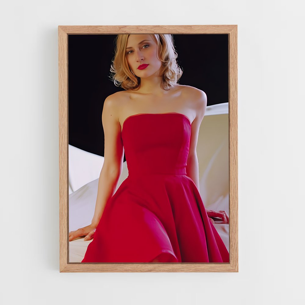ap-hooverphonic-1 cadre Bois clair