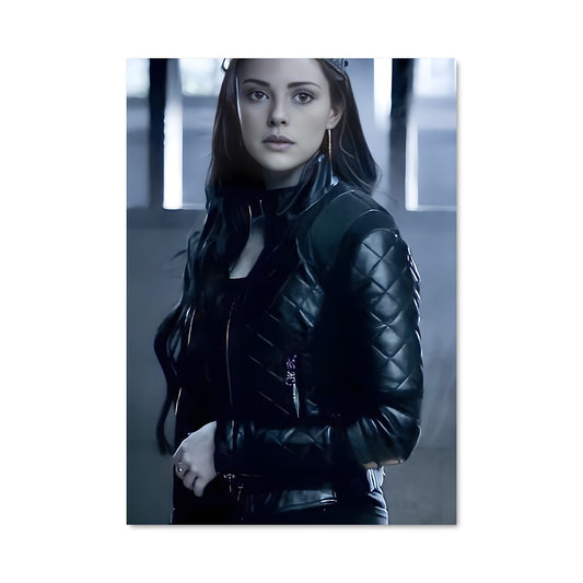 Poster Hope mikaelson 38837