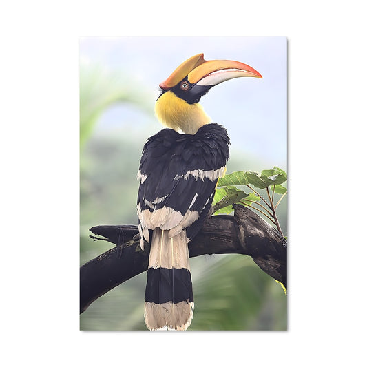 Poster L'Air des Cimes