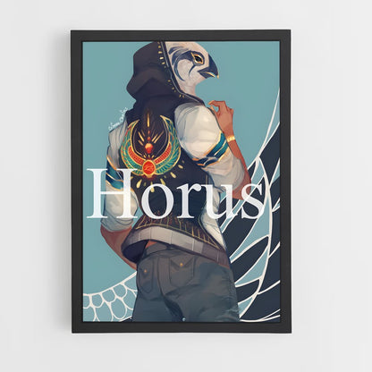 ap-horus-5 cadre Noir