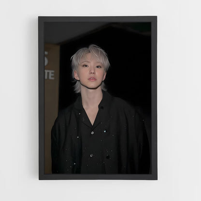 ap-hoshi-4 cadre Noir