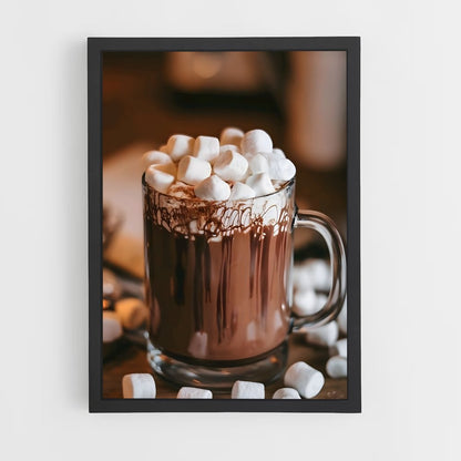 ap-hot chocolate-4 cadre Noir