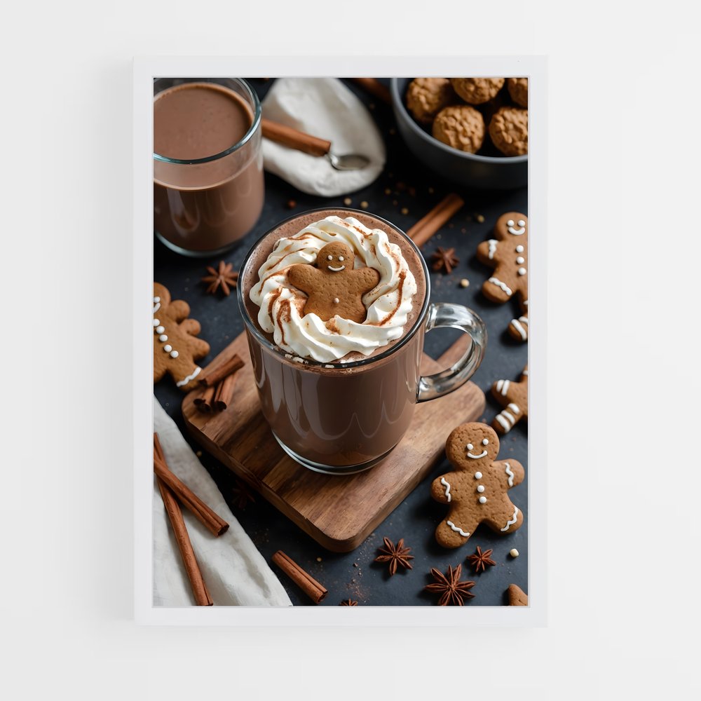 ap-hot chocolate-5 cadre Blanc